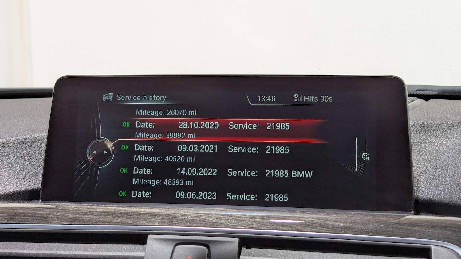 Used BMW 3 Series for sale - 77978144: Photo 42