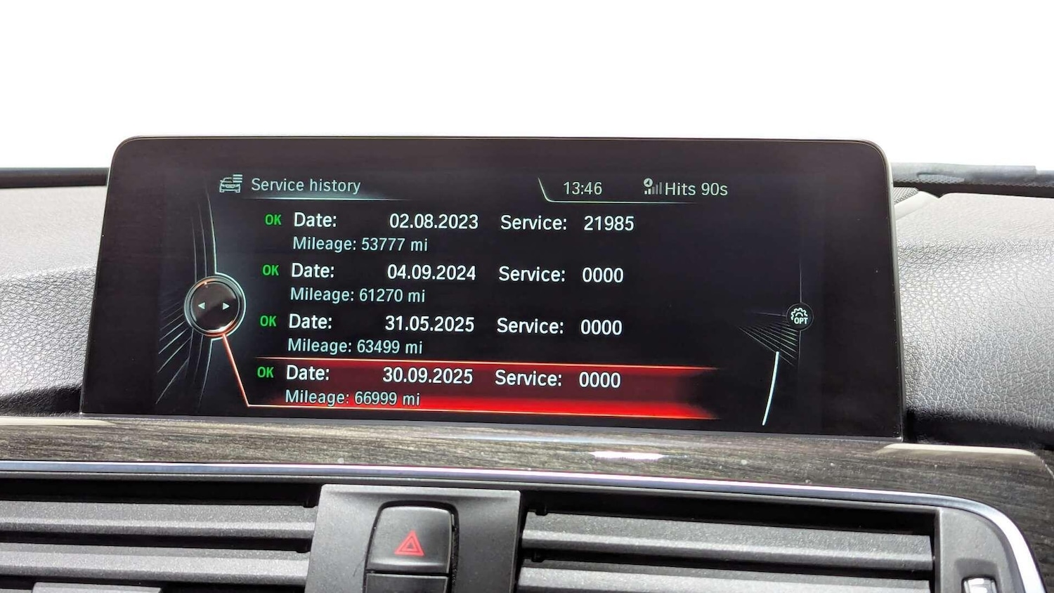 Used BMW 3 Series for sale - 77978144: Photo 43