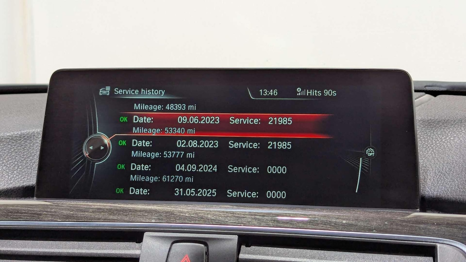 Used BMW 3 Series for sale - 77978144: Photo 44