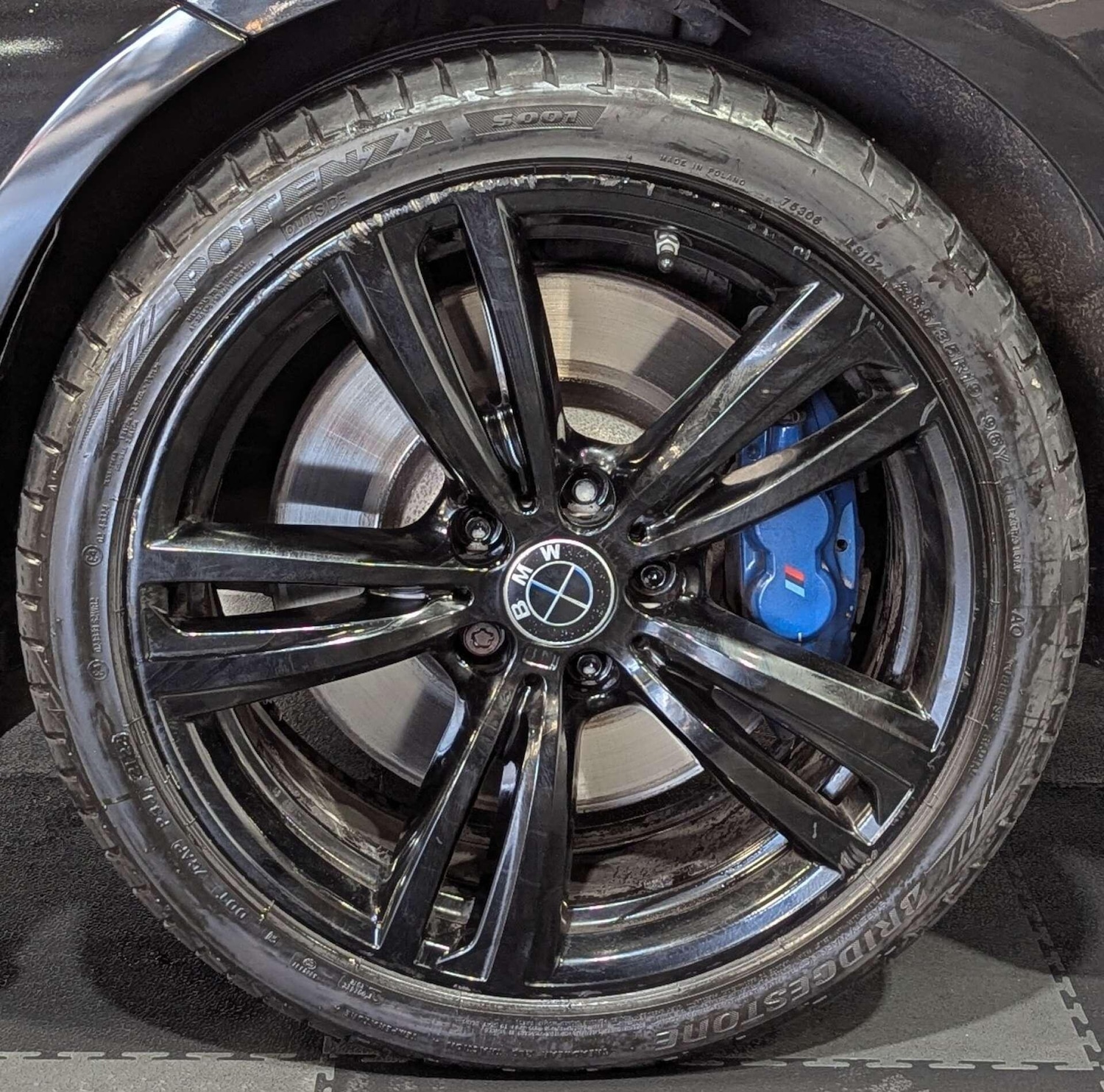 Used BMW 3 Series for sale - 77978144: Photo 46