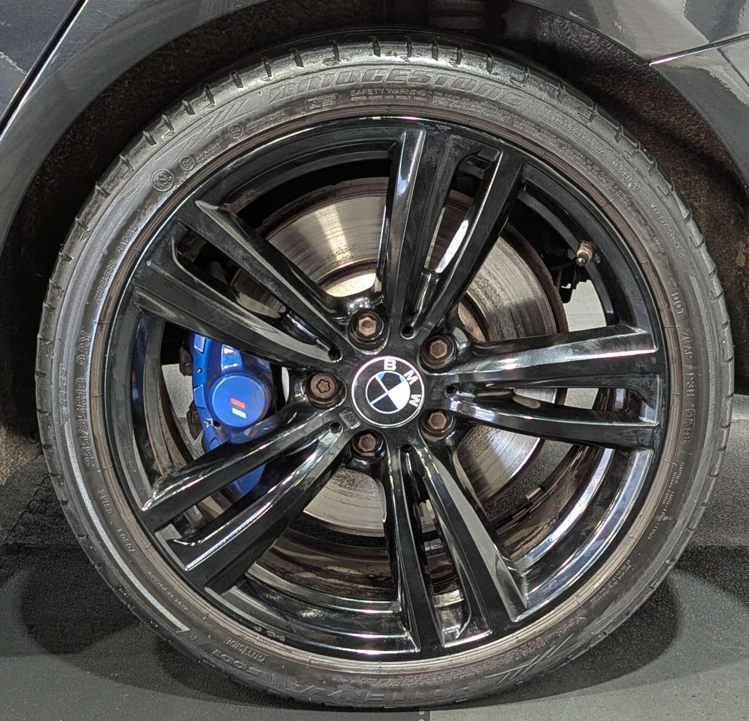 Used BMW 3 Series for sale - 77978144: Photo 47