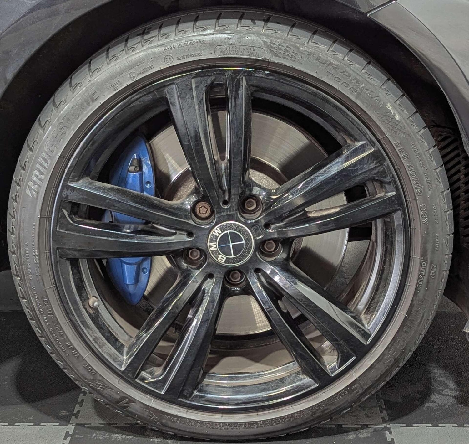 Used BMW 3 Series for sale - 77978144: Photo 49