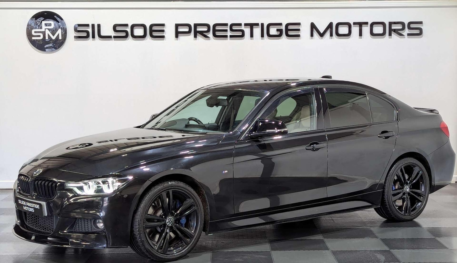 Used BMW 3 Series for sale - 77978144: Photo 5