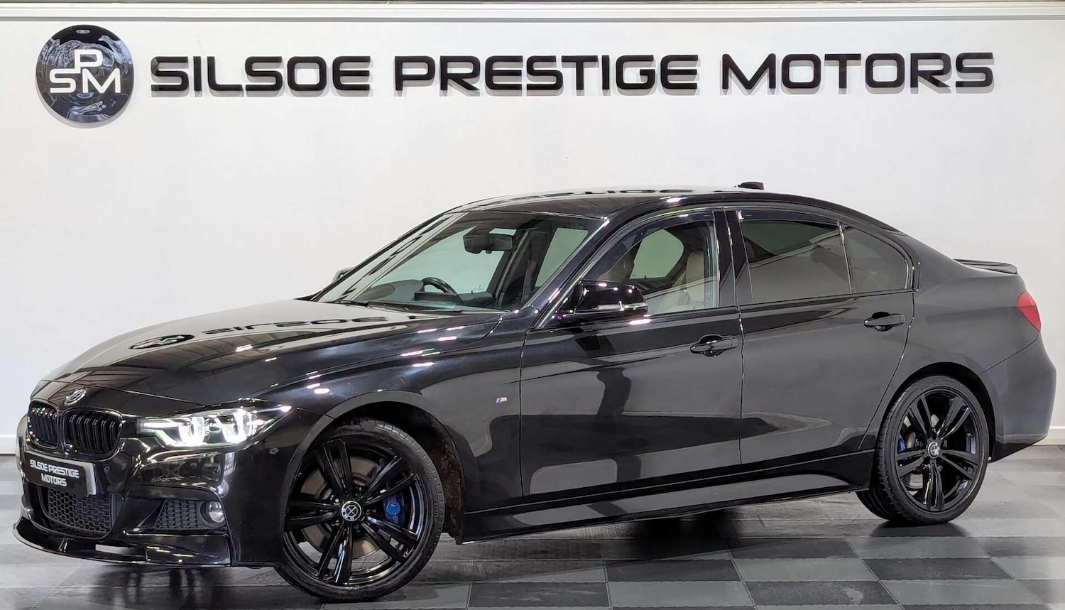 Used BMW 3 Series for sale - 77978144: Photo 6