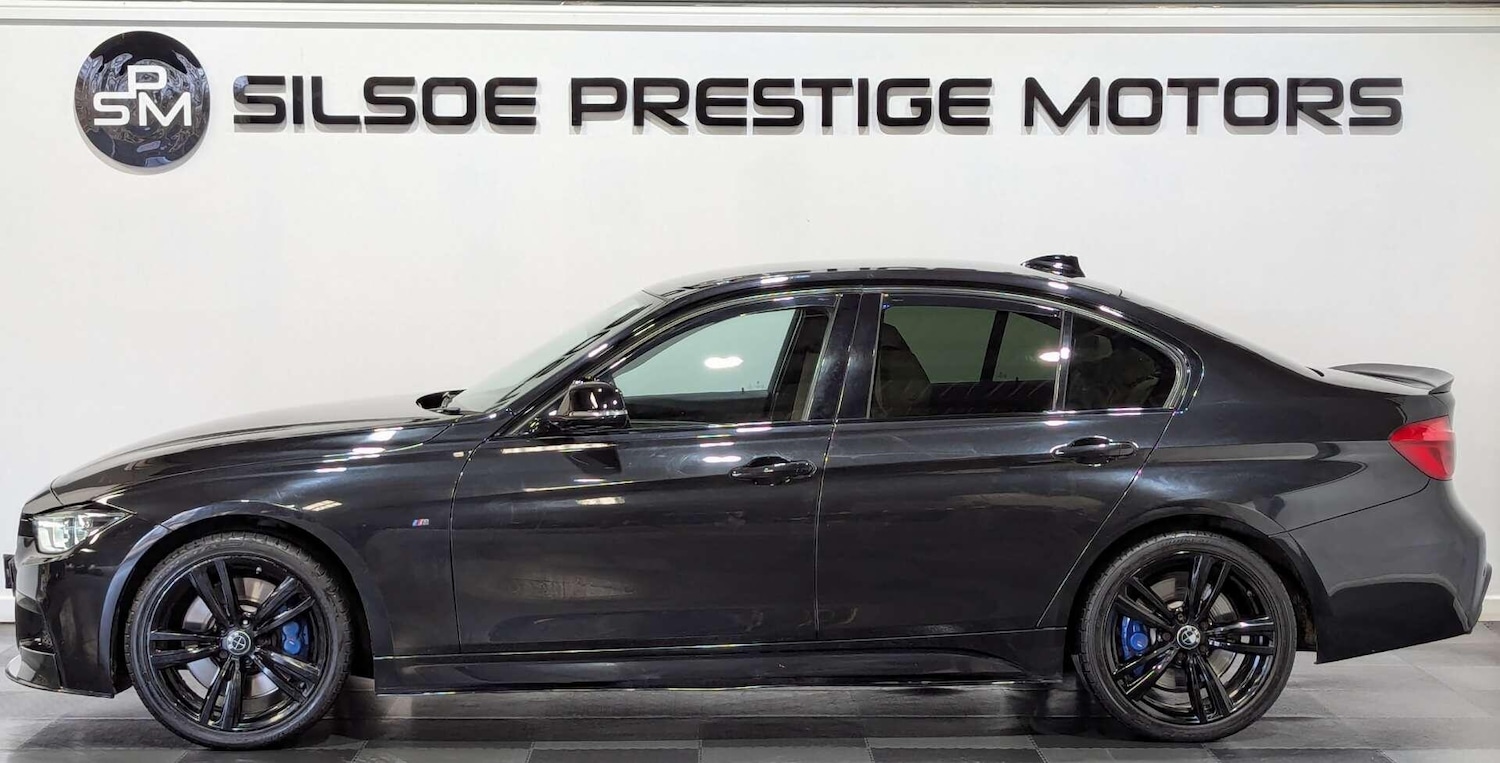 Used BMW 3 Series for sale - 77978144: Photo 7