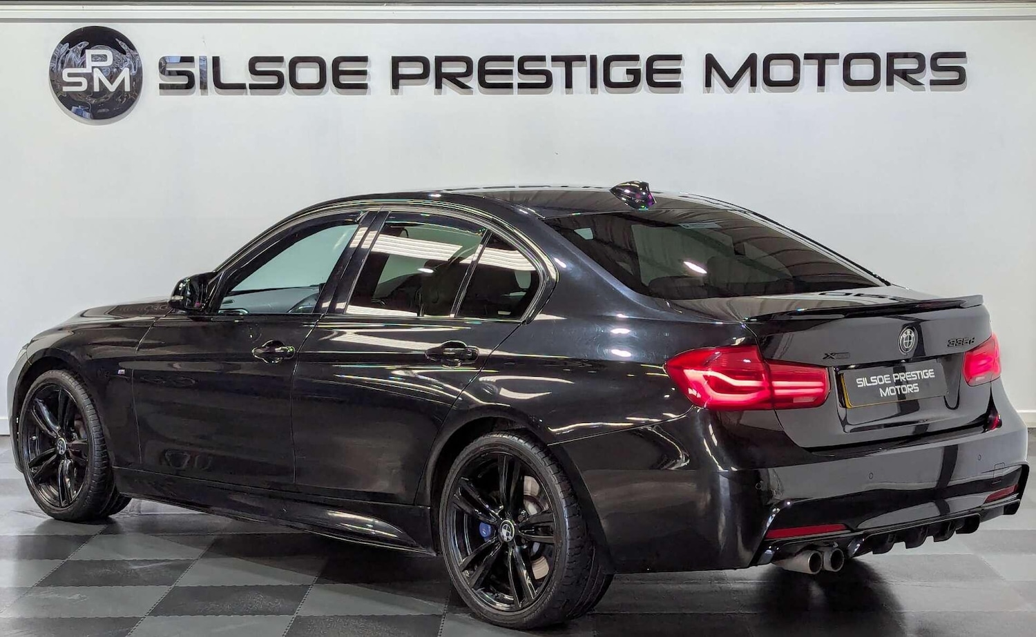 Used BMW 3 Series for sale - 77978144: Photo 8