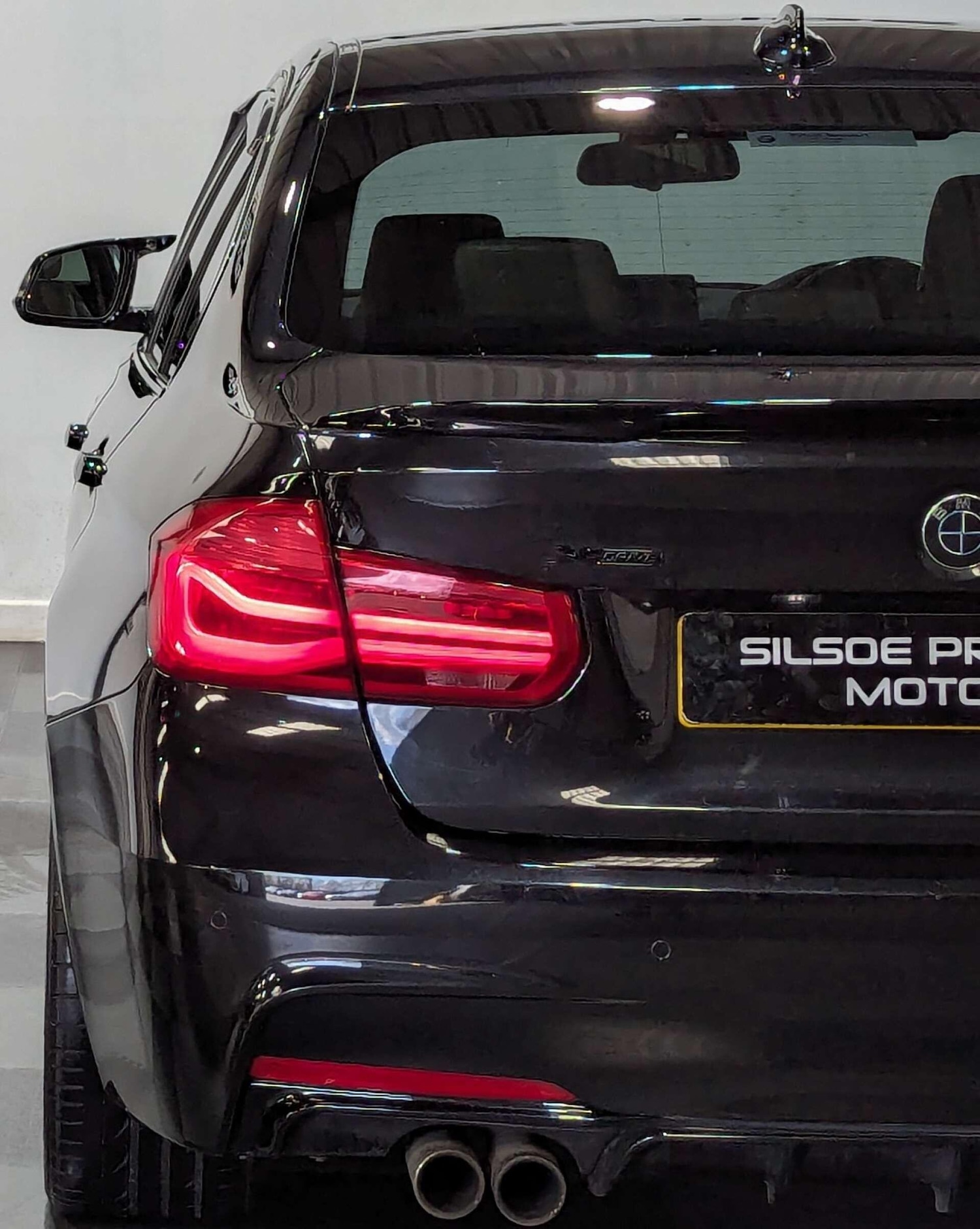 Used BMW 3 Series for sale - 77978144: Photo 9