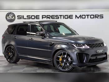 Used Land Rover Range Rover Sport 2019 for sale - 79676669: Photo