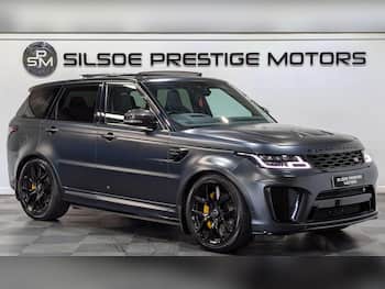 Used Land Rover Range Rover Sport 2019 for sale - 79676669: Photo