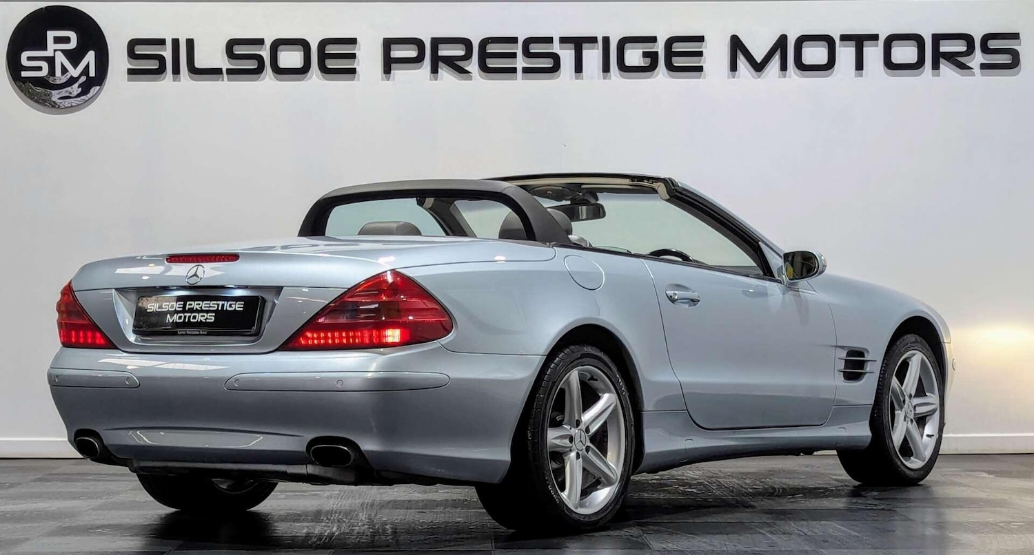 Used Mercedes-Benz S Class 2004 for sale - 76731108: Photo 11