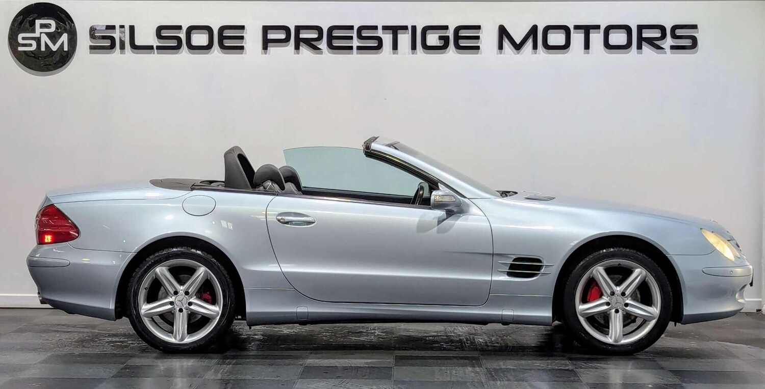 Used Mercedes-Benz S Class 2004 for sale - 76731108: Photo 13