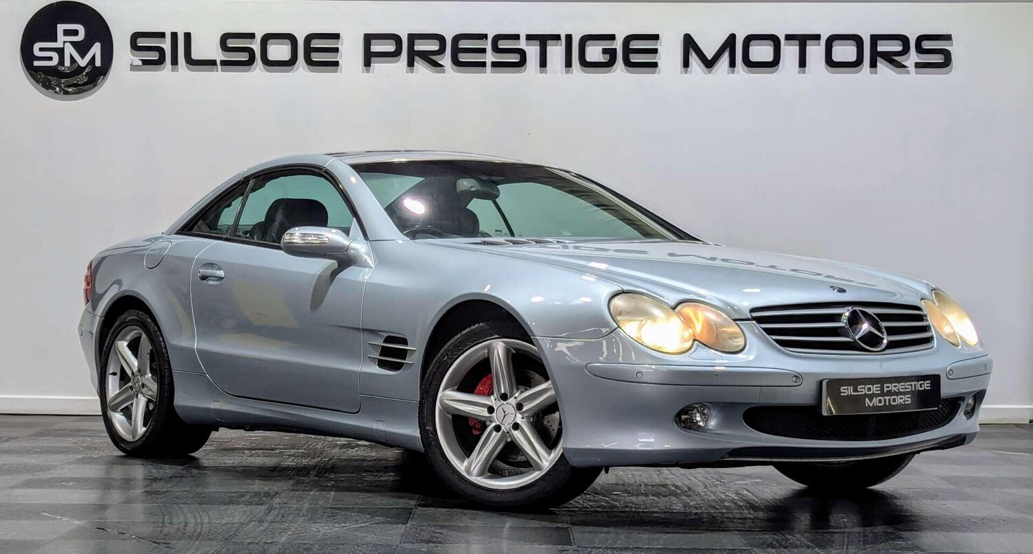 Used Mercedes-Benz S Class 2004 for sale - 76731108: Photo 15