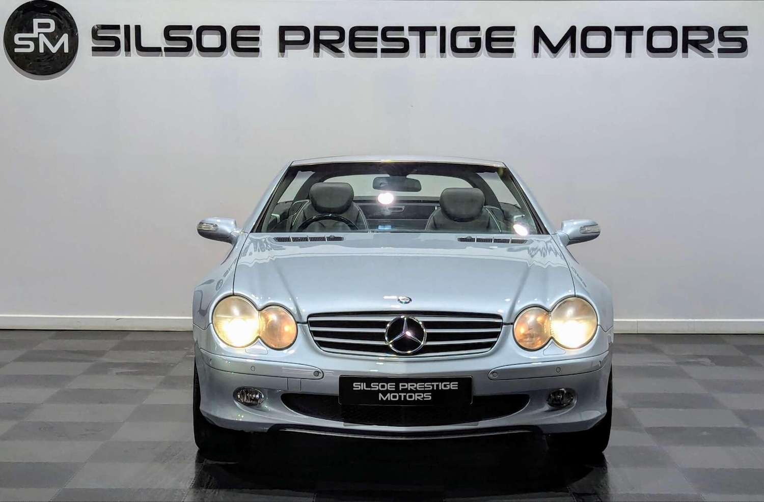 Used Mercedes-Benz S Class 2004 for sale - 76731108: Photo 16