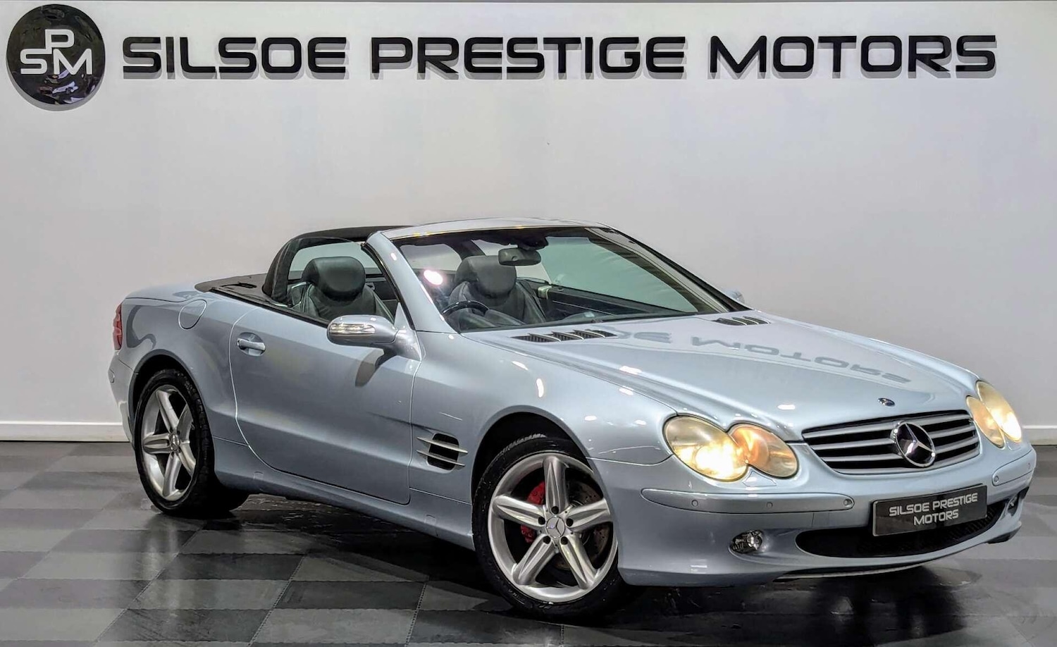 Used Mercedes-Benz S Class 2004 for sale - 76731108: Photo 19