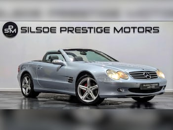 Used Mercedes-Benz S Class 2004 for sale - 76731108: Photo