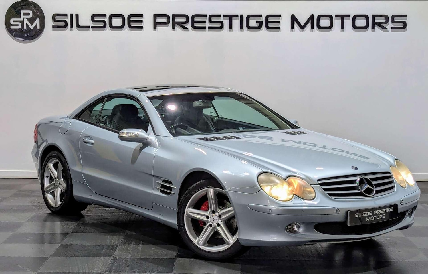 Used Mercedes-Benz S Class 2004 for sale - 76731108: Photo 20