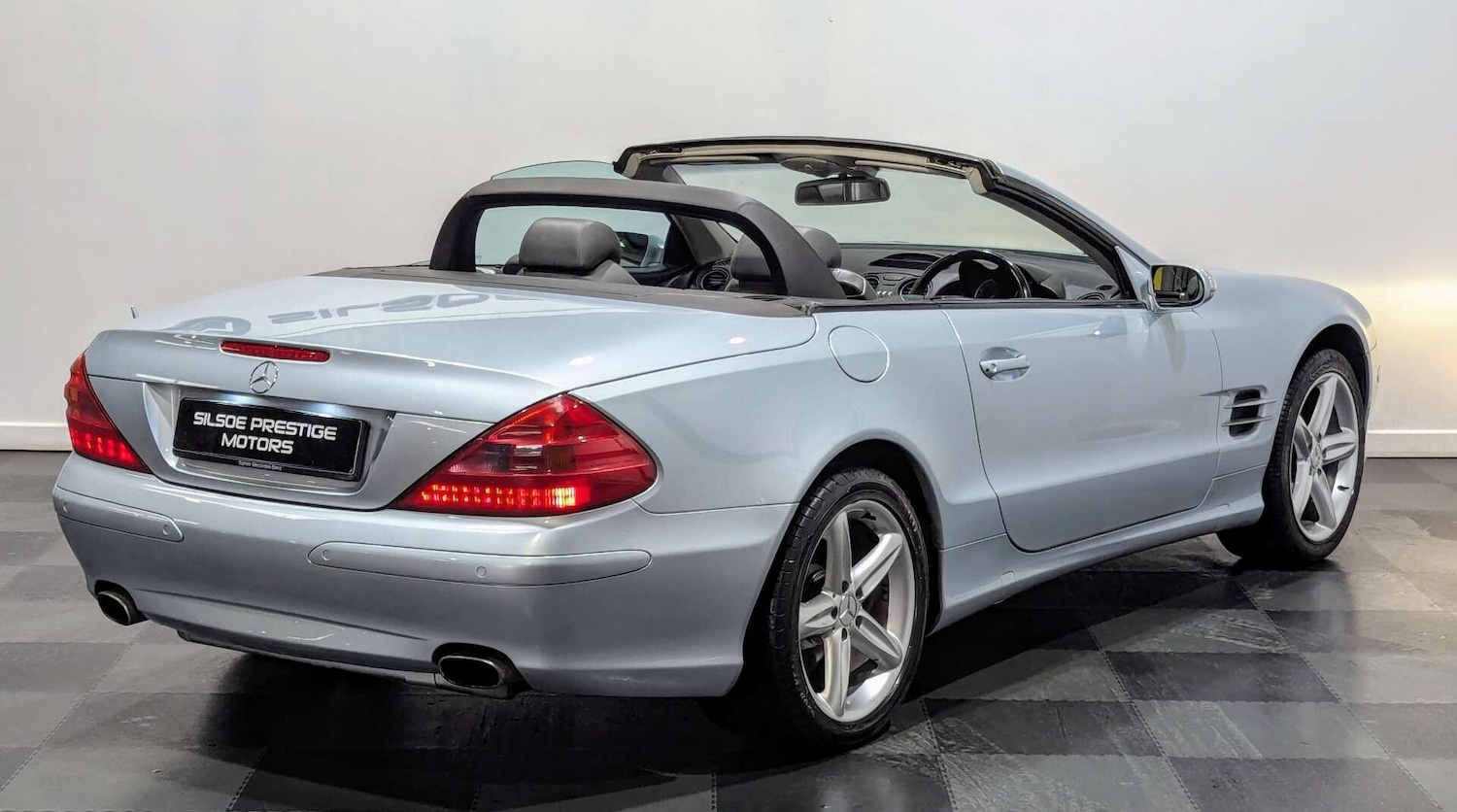 Used Mercedes-Benz S Class 2004 for sale - 76731108: Photo 21