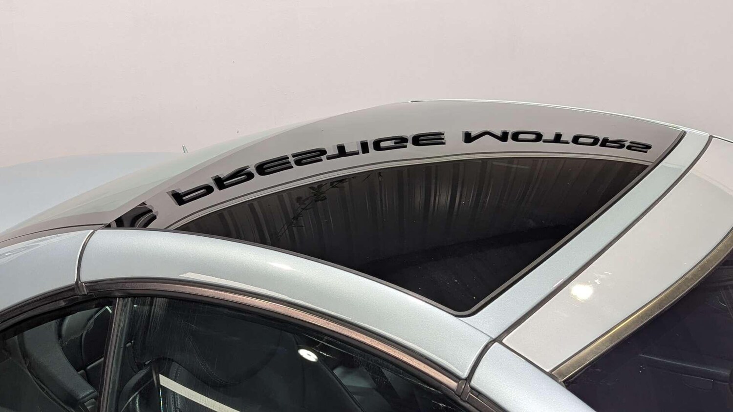 Used Mercedes-Benz S Class 2004 for sale - 76731108: Photo 22