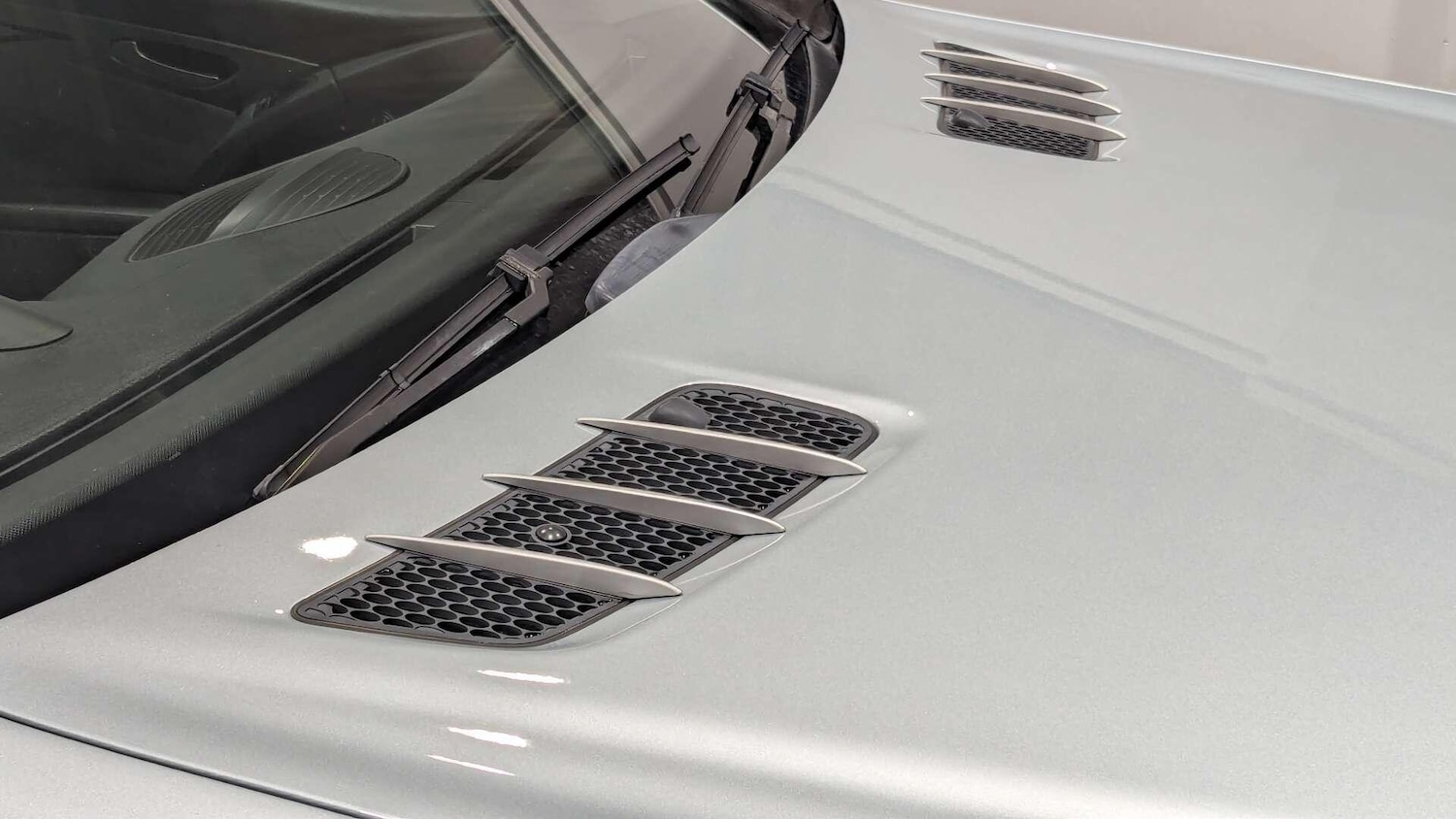 Used Mercedes-Benz S Class 2004 for sale - 76731108: Photo 23