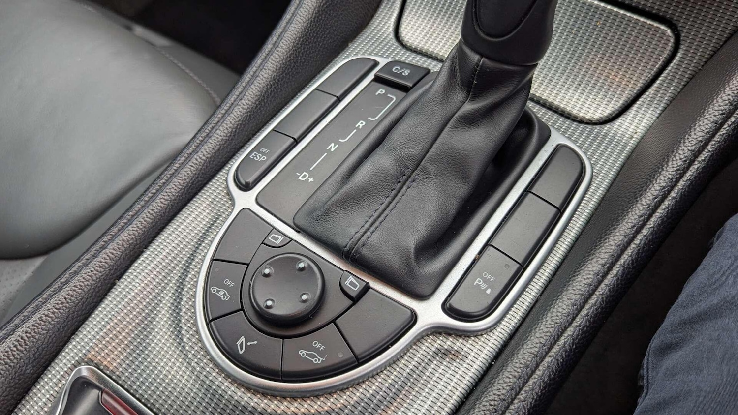 Used Mercedes-Benz S Class 2004 for sale - 76731108: Photo 25