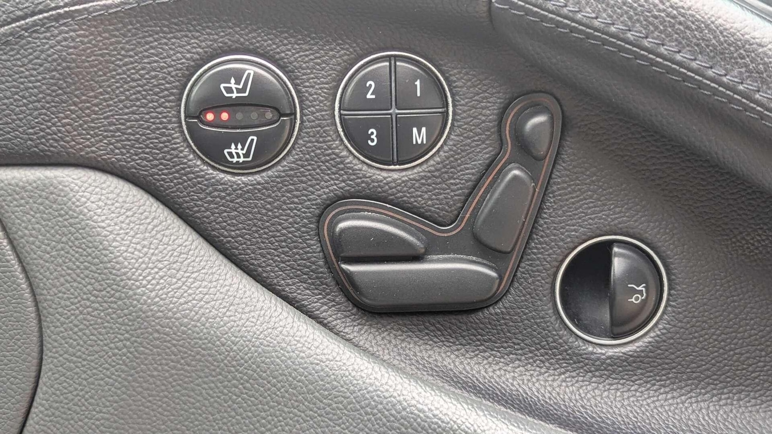 Used Mercedes-Benz S Class 2004 for sale - 76731108: Photo 26