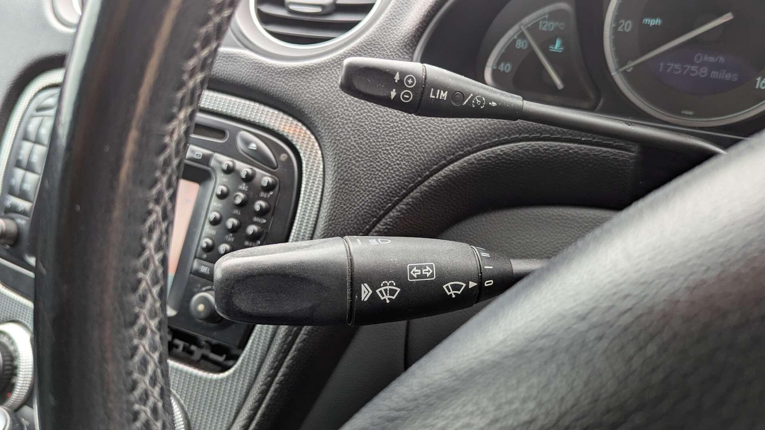 Used Mercedes-Benz S Class 2004 for sale - 76731108: Photo 28