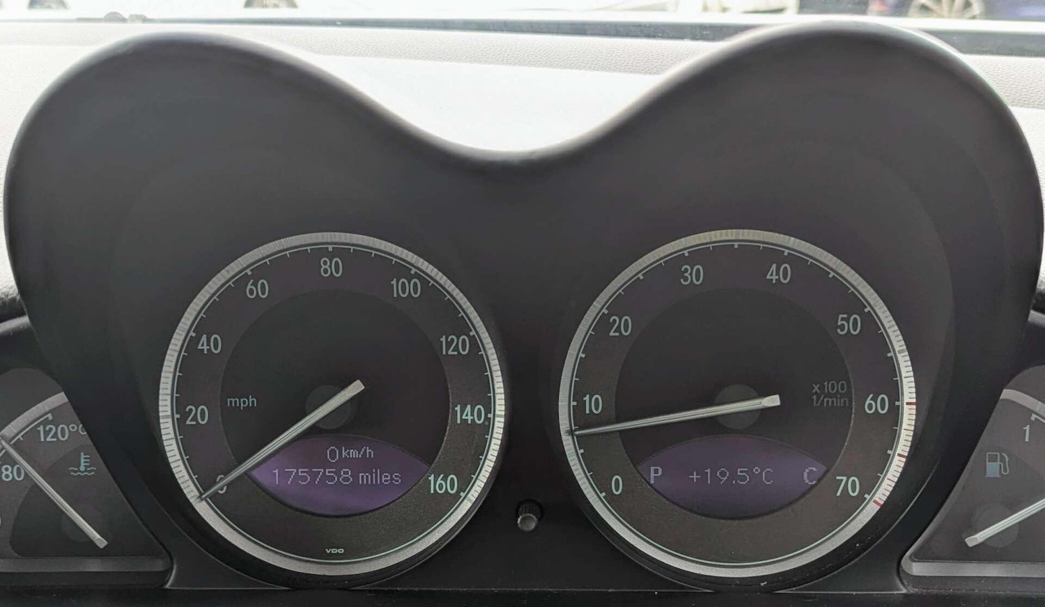 Used Mercedes-Benz S Class 2004 for sale - 76731108: Photo 29