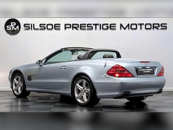 Used Mercedes-Benz S Class 2004 for sale - 76731108: Photo