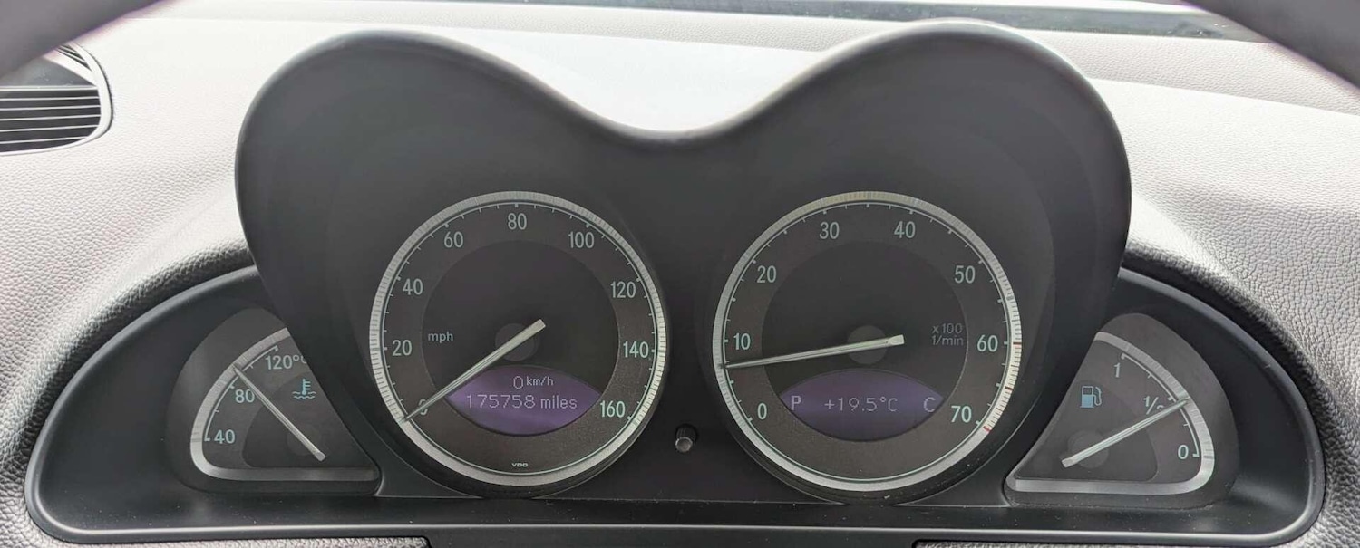 Used Mercedes-Benz S Class 2004 for sale - 76731108: Photo 30