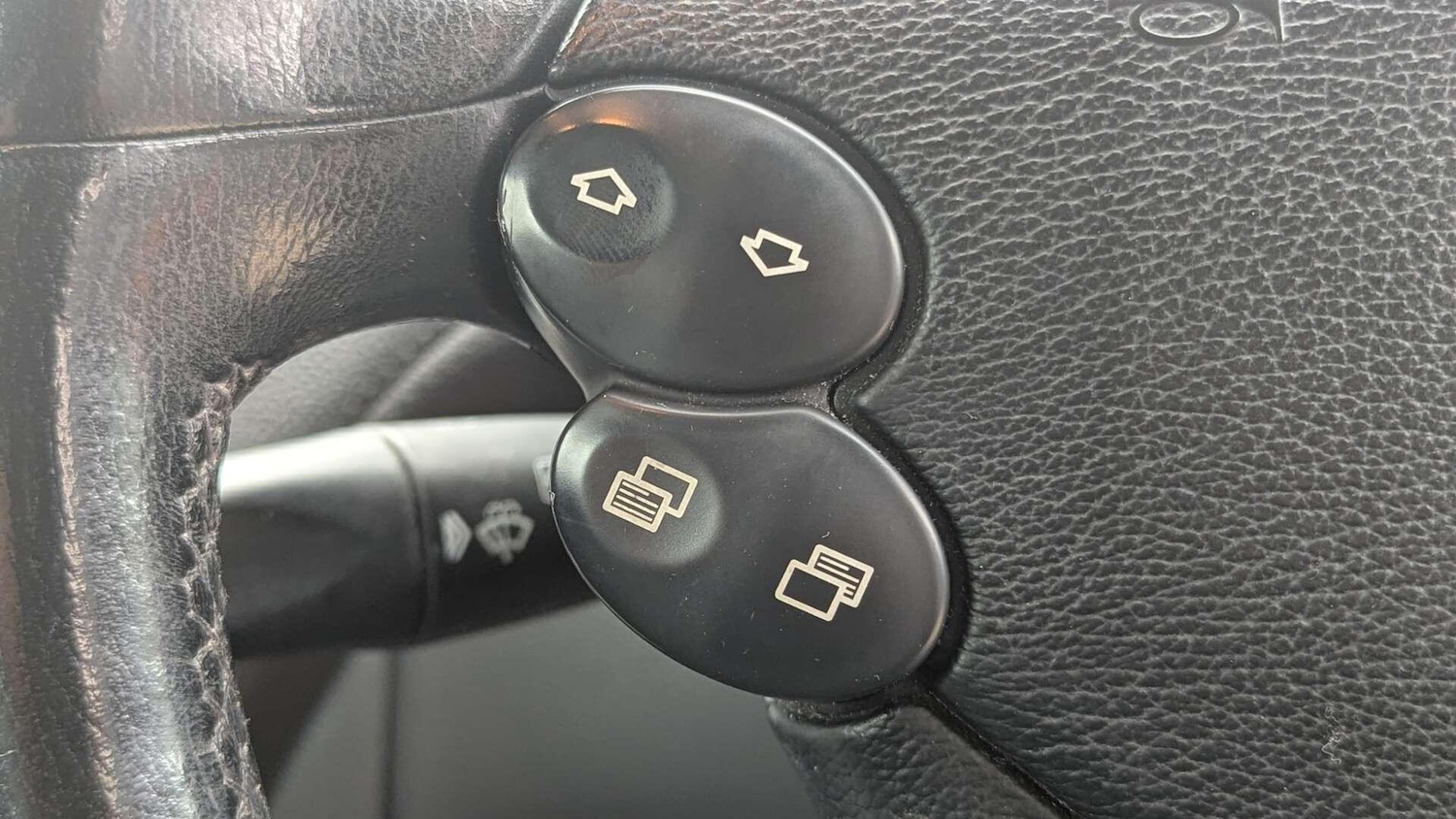 Used Mercedes-Benz S Class 2004 for sale - 76731108: Photo 31