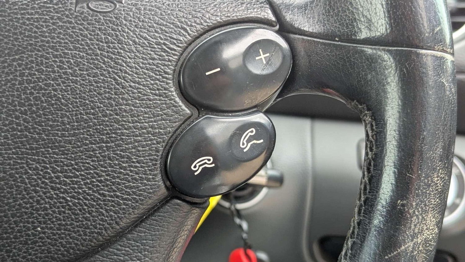 Used Mercedes-Benz S Class 2004 for sale - 76731108: Photo 32