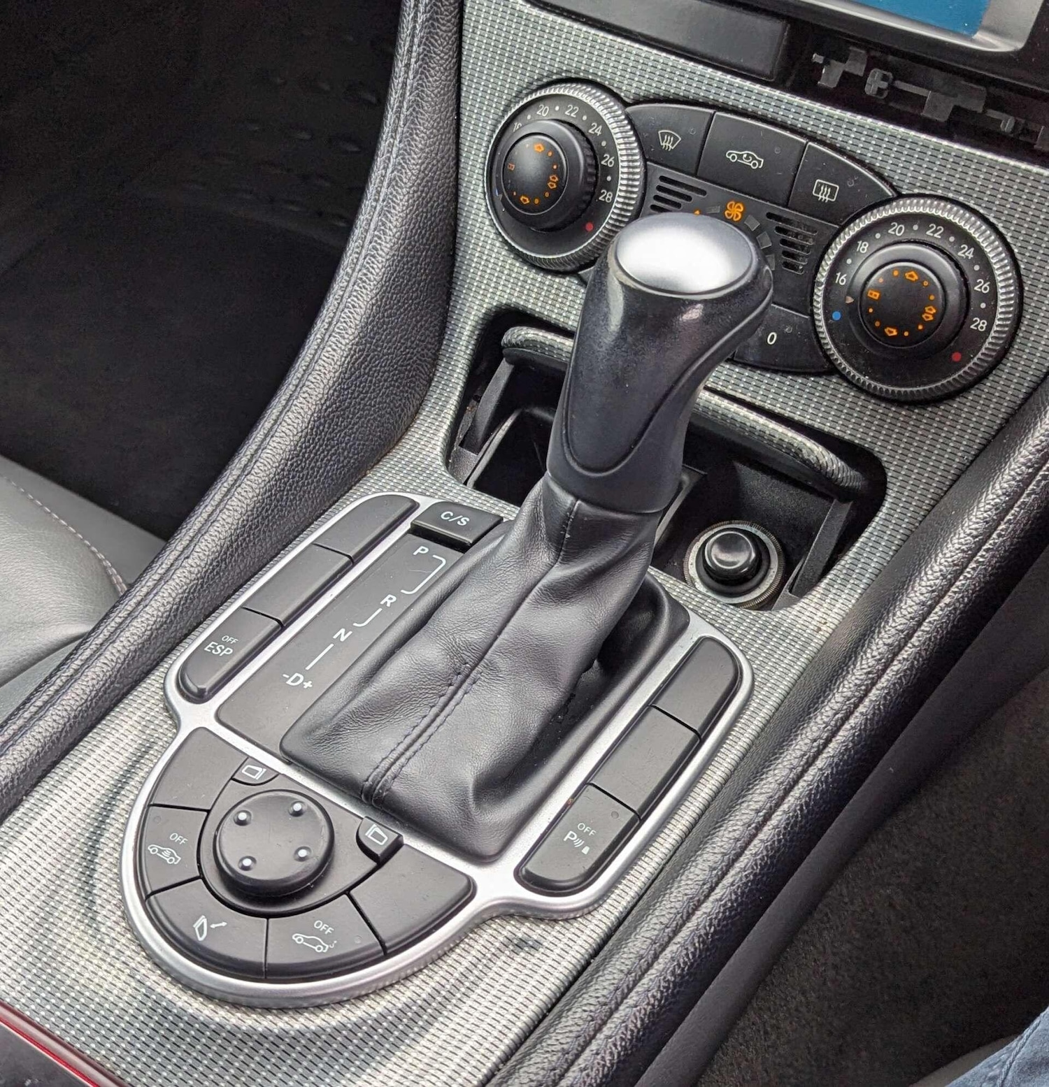 Used Mercedes-Benz S Class 2004 for sale - 76731108: Photo 33