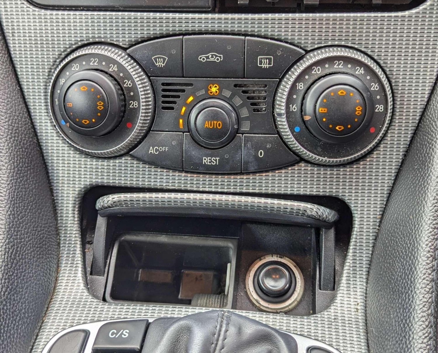 Used Mercedes-Benz S Class 2004 for sale - 76731108: Photo 34