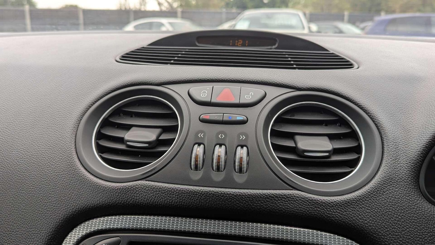 Used Mercedes-Benz S Class 2004 for sale - 76731108: Photo 39