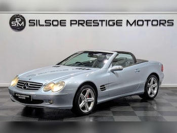 Used Mercedes-Benz S Class 2004 for sale - 76731108: Photo