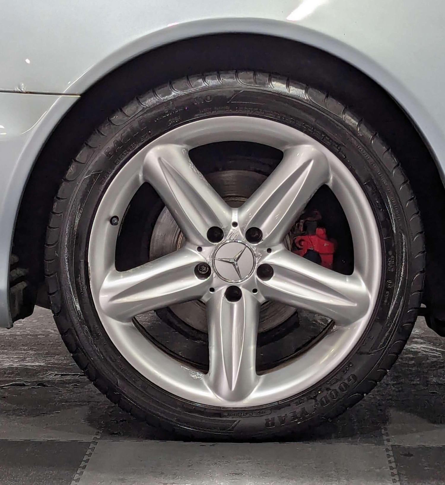 Used Mercedes-Benz S Class 2004 for sale - 76731108: Photo 49