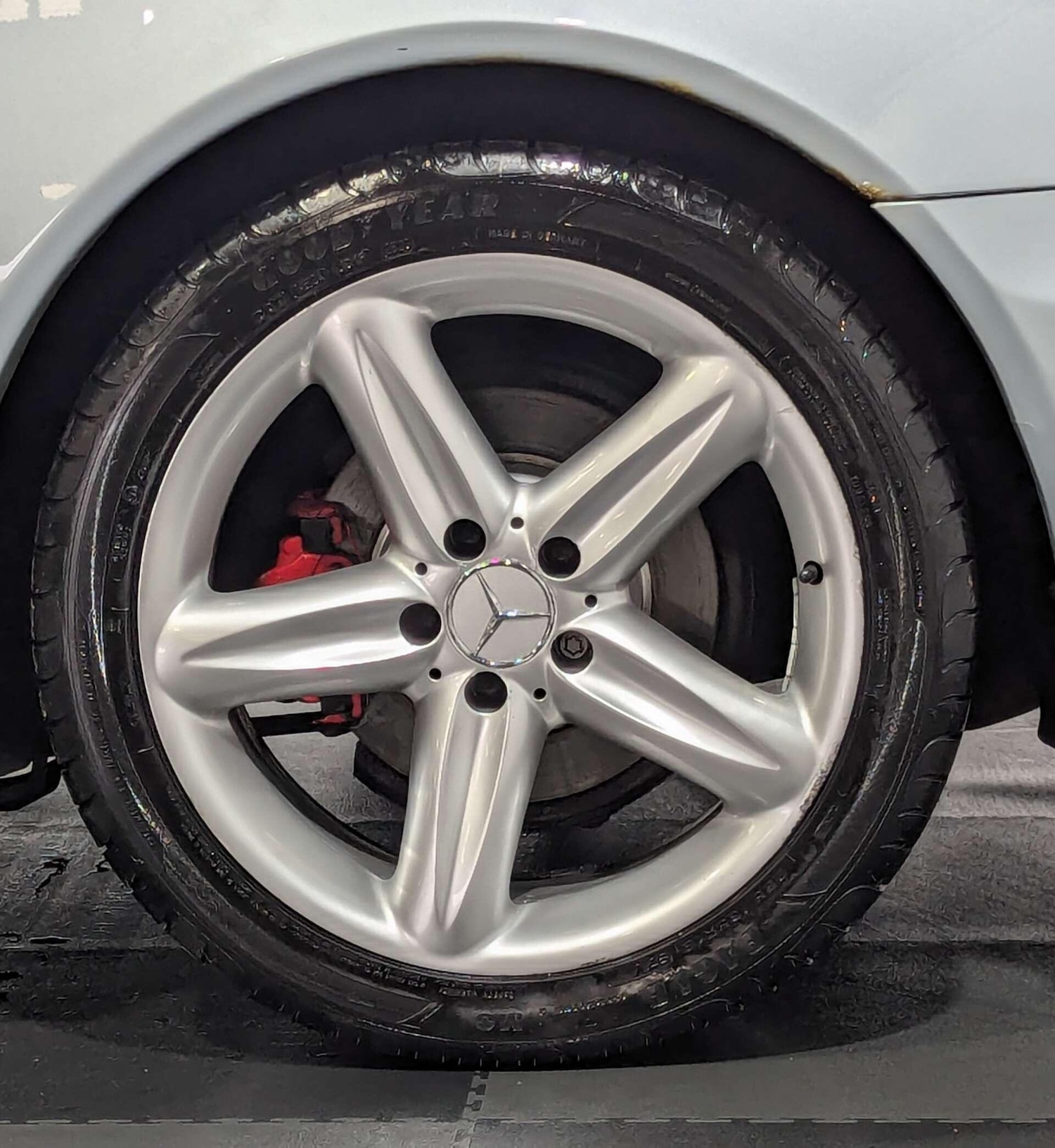 Used Mercedes-Benz S Class 2004 for sale - 76731108: Photo 50