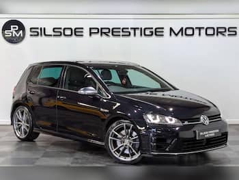 Used Volkswagen Golf 2014 for sale - 79676720: Photo
