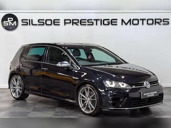 Used Volkswagen Golf 2014 for sale - 79676720: Photo