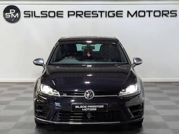 Used Volkswagen Golf 2014 for sale - 79676720: Photo