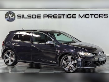 Used Volkswagen Golf 2015 for sale - 79188687: Photo