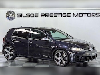 Used Volkswagen Golf 2015 for sale - 79188687: Photo