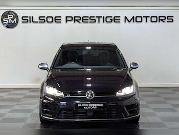 Used Volkswagen Golf 2015 for sale - 79188687: Photo