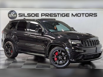 Used Jeep Grand Cherokee 2016 for sale - 79395655: Photo