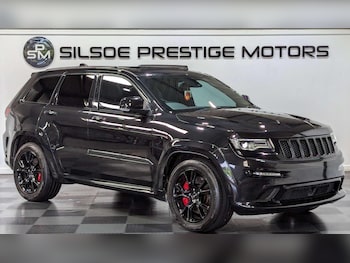 Used Jeep Grand Cherokee 2016 for sale - 79395655: Photo