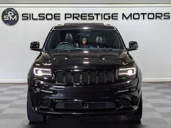 Used Jeep Grand Cherokee 2016 for sale - 79395655: Photo