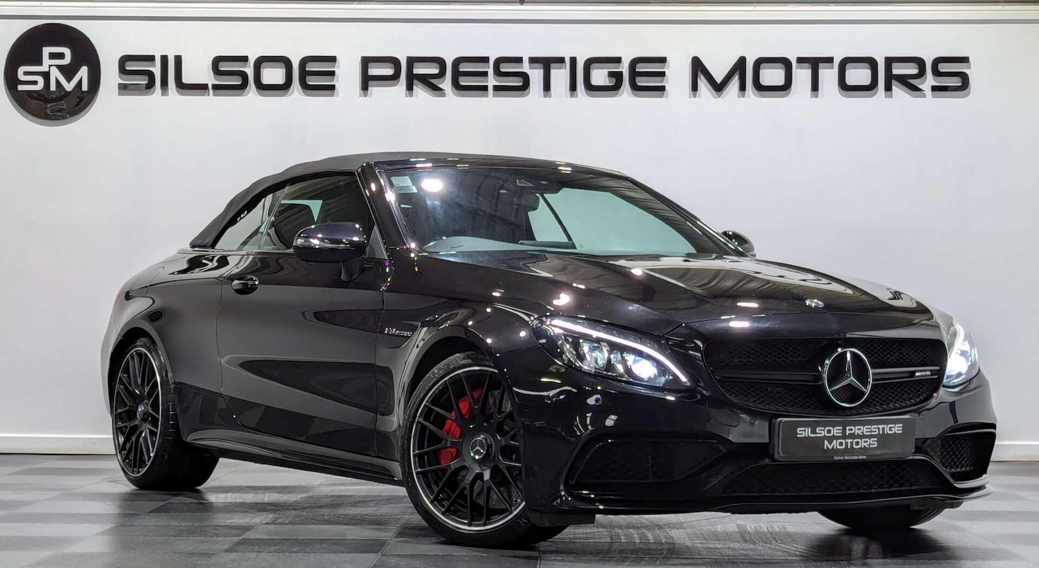 Used Mercedes-Benz C Class 2018 for sale - 76887478: Photo 16