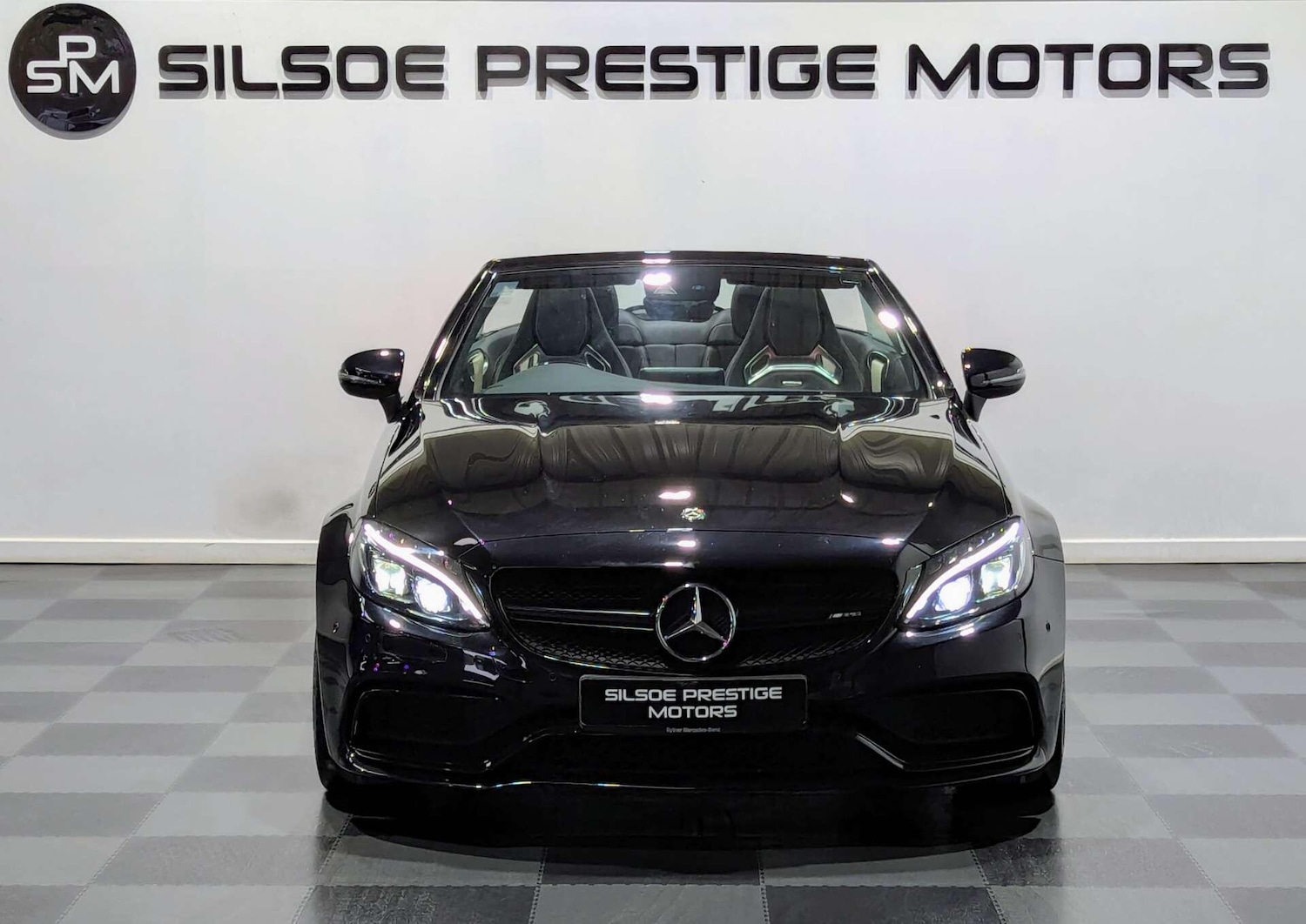 Used Mercedes-Benz C Class 2018 for sale - 76887478: Photo 30