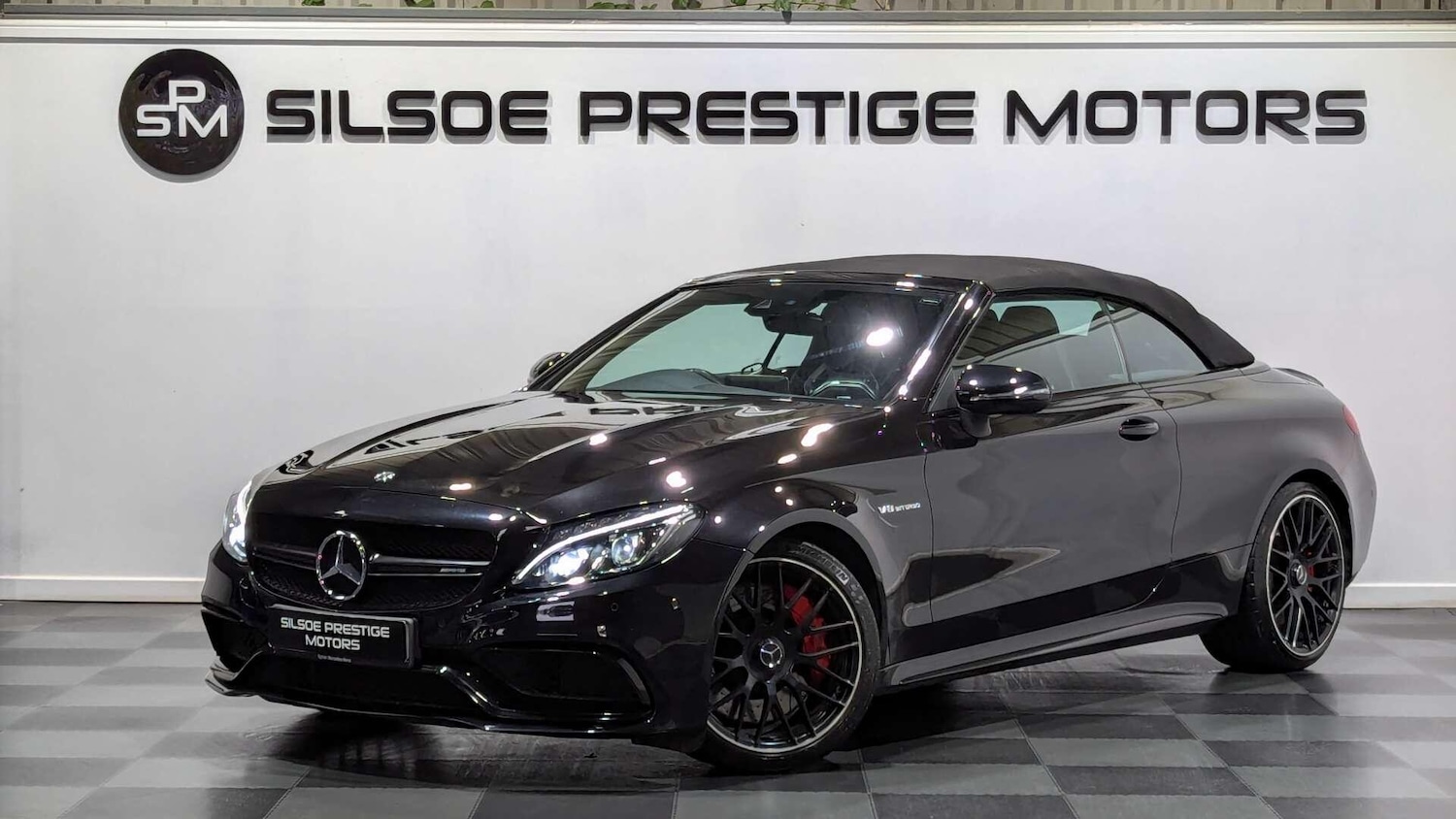 Used Mercedes-Benz C Class 2018 for sale - 76887478: Photo 38