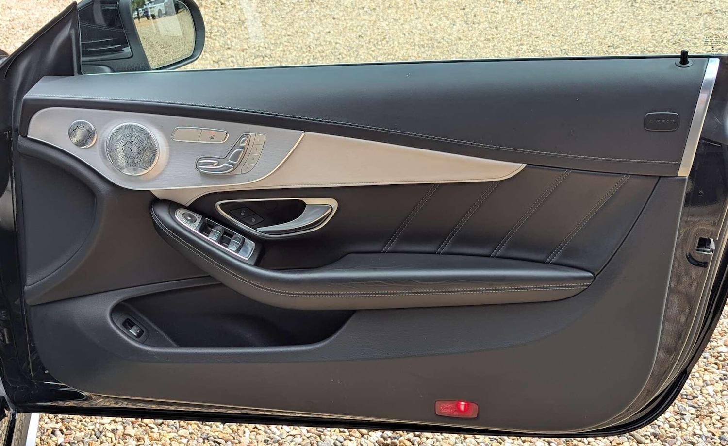 Used Mercedes-Benz C Class 2018 for sale - 76887478: Photo 58
